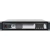 Ashly PEMA 4125 4-Channel Ampl Picture