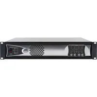 Ashly PEMA 4250 4-Channel Ampl Picture