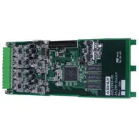 Ashly 4-Output Expansion Modul Picture