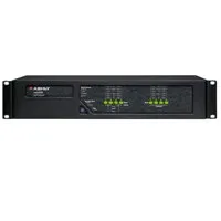 Ashly ne4400 Network Enabled P Picture
