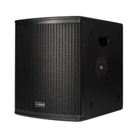 Ashly SP12.1P SP Series 12" 35 Picture