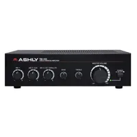 Ashly TM-335 TM Series 3-Chann Picture