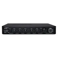 Ashly TM-360 TM Series 3-Chann Picture