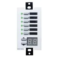 Ashly WR-5 Programmable Multif Picture
