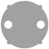 Astera 30-Degree Flood Filter  Picture