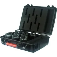 Astera AX3 Light Drop 15W RGBW Picture