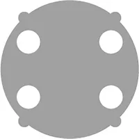 Astera Wallwash Filter for AX3 Picture