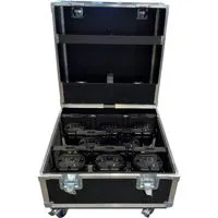 Astera AX9 PowerPAR 105W RGBMA Picture
