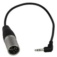 Astera DMX Adapter Cable for A Picture