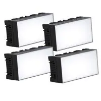 Astera FP6 HydraPanel LED 4-Li Picture
