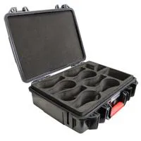 Astera Transportation Carrying Picture