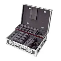 Astera Charging Road Case for  Picture
