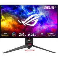 ASUS ROG Swift OLED PG27AQDM 2 Picture