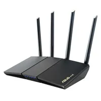 ASUS RT-AX1800S Dual Band Wi-F Picture