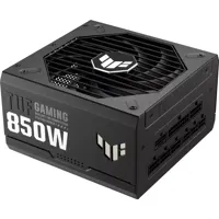 ASUS TUF Gaming 850W Gold 80+  Picture