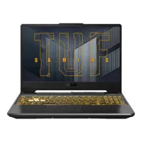 ASUS TUF Gaming A15 15.6" Full Picture