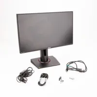 ASUS TUF VG259QM 24.5" 16:9 Fu Picture