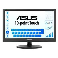 ASUS VT168HR 15.6" 16:9 WXGA T Picture
