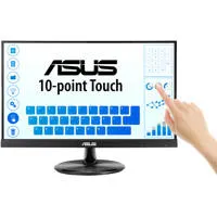 ASUS VT229H 21.5" Full HD 16:9 Picture