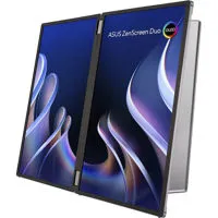ASUS ZenScreen Duo OLED MQ149C Picture