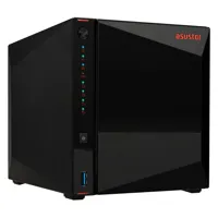 ASUSTOR AS5404T 4-Bay NAS Encl Picture
