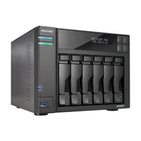 ASUSTOR Lockerstor 6 Gen 2 AS6 Picture