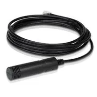 Aten EA1240 Temperature and Hu Picture