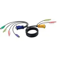 Aten 2L5301P 4' SPHD15M to HDB Picture