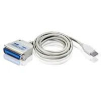 Aten UC1284B USB to IEEE128 Pr Picture