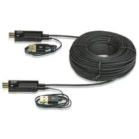 Aten VE872 50' HDMI Active Opt Picture