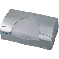 Aten VS491 4-Port VGA Video Sw Picture