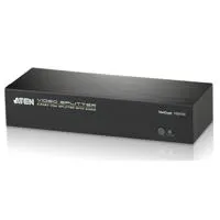 Aten VS0104 4-Port VGA Splitte Picture