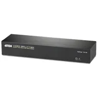 Aten VS0108 8-Port VGA Splitte Picture