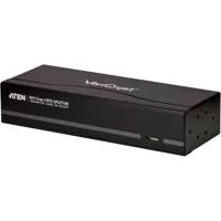 Aten VS1204T 4-Port VGA/Audio  Picture