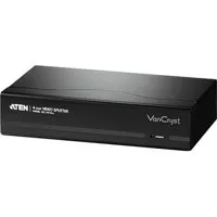 Aten VS134A 4-Port VGA Video S Picture