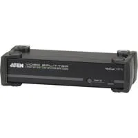 Aten VS172 2-Port DVI Dual Lin Picture