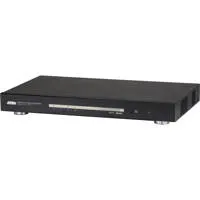 Aten VS1814T 4-Port HDBaseT HD Picture