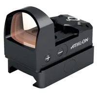 Athlon Optics 1x Midas BTR OS1 Picture