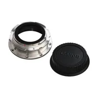 Atlas Lens Co. Complete EF-Mou Picture