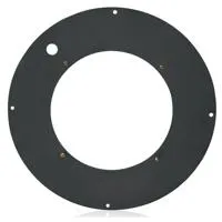Atlas Sound 12TO8PLATE 12" Enc Picture