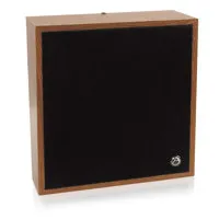 Atlas Sound 417-8WD 8" Wood Sl Picture