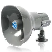 Atlas Sound AP-15T 15W Omni-Pu Picture