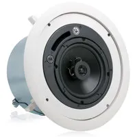 Atlas Sound FAP62T 6" Coaxial  Picture