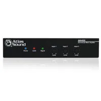 Atlas Sound MA40G 40-Watt, 3 I Picture