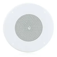 Atlas Sound SD72W 8" Dual Cone Picture