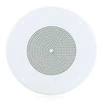Atlas Sound SD72WV 8" Dual Con Picture
