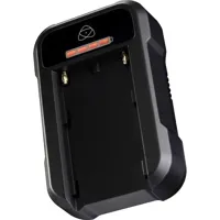 Atomos 2A Fast Battery Charger Picture