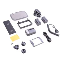 Atomos 5" Accessory Kit for Se Picture