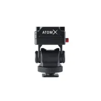 Atomos AtomX Cold Shoe Mount f Picture