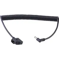 Atomos D-Tap to DC Barrel Coil Picture